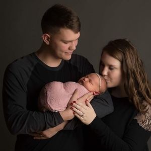 Meet your Posher, Caitlyn